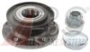 ALFA 51754195 Wheel Hub